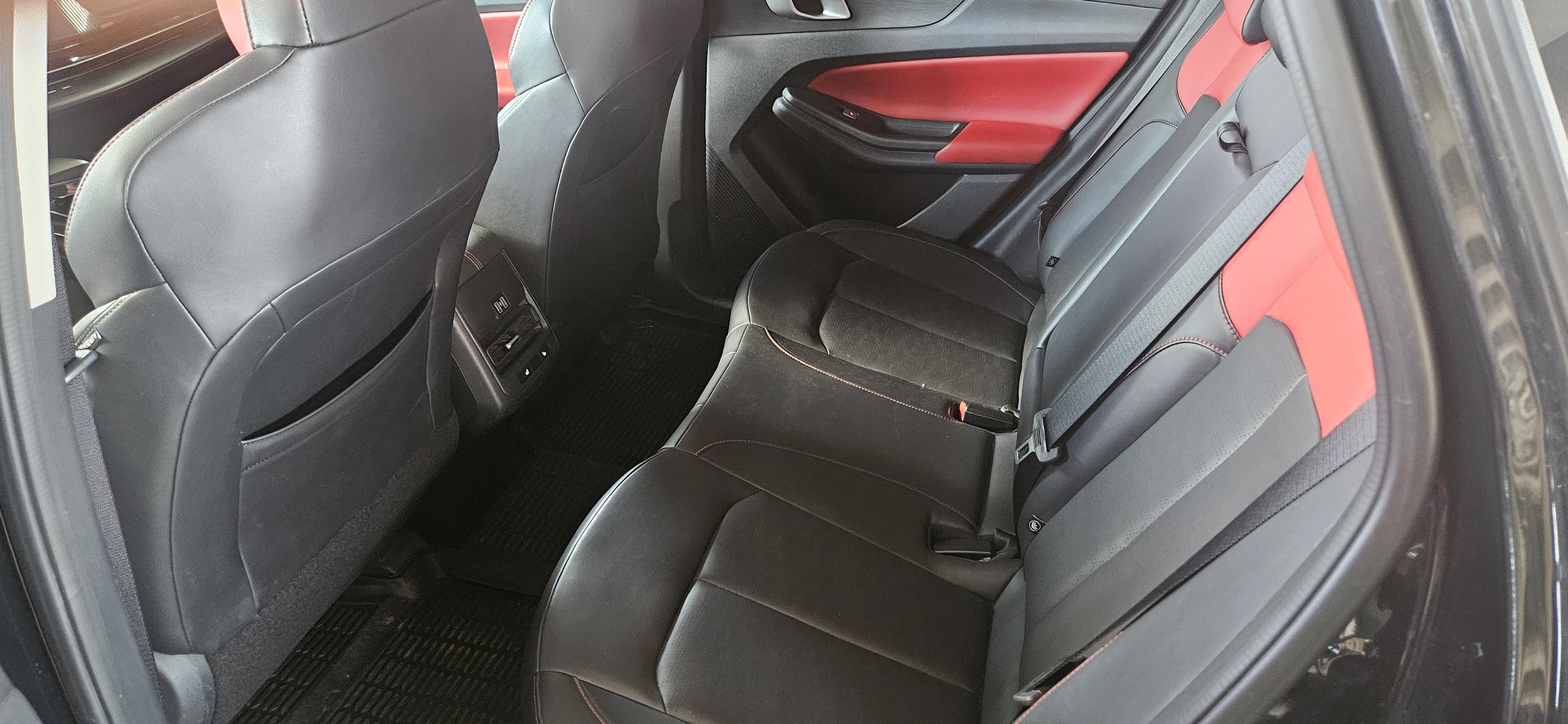 Changan Cs55plus