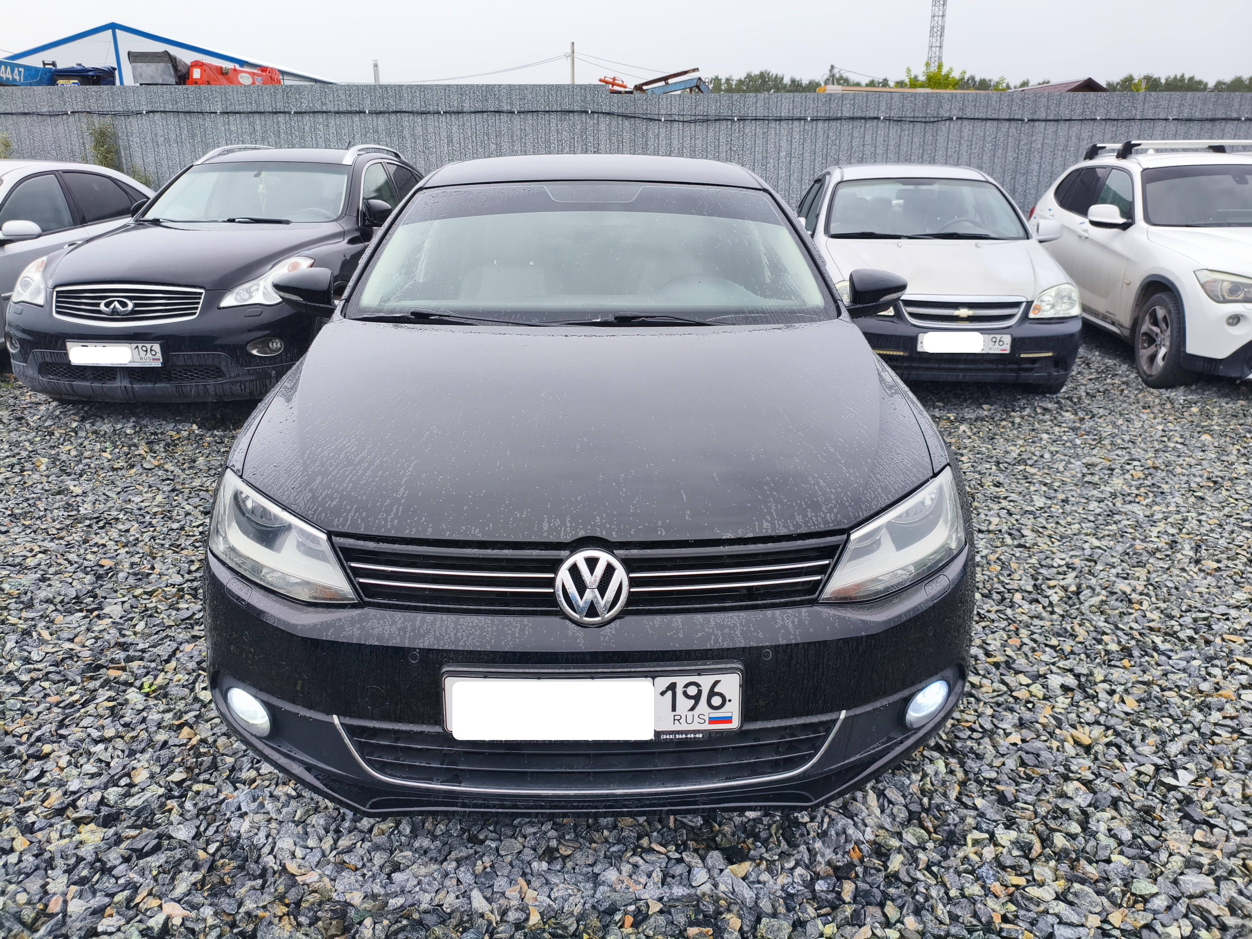 Volkswagen Jetta