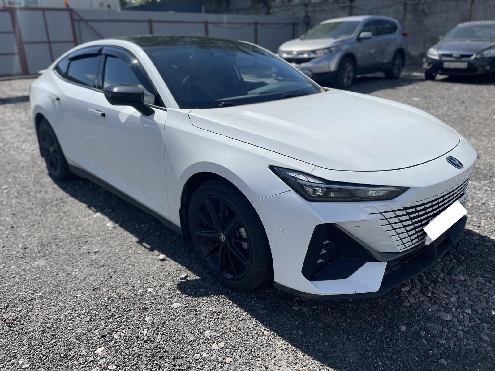 Changan Uni-V
