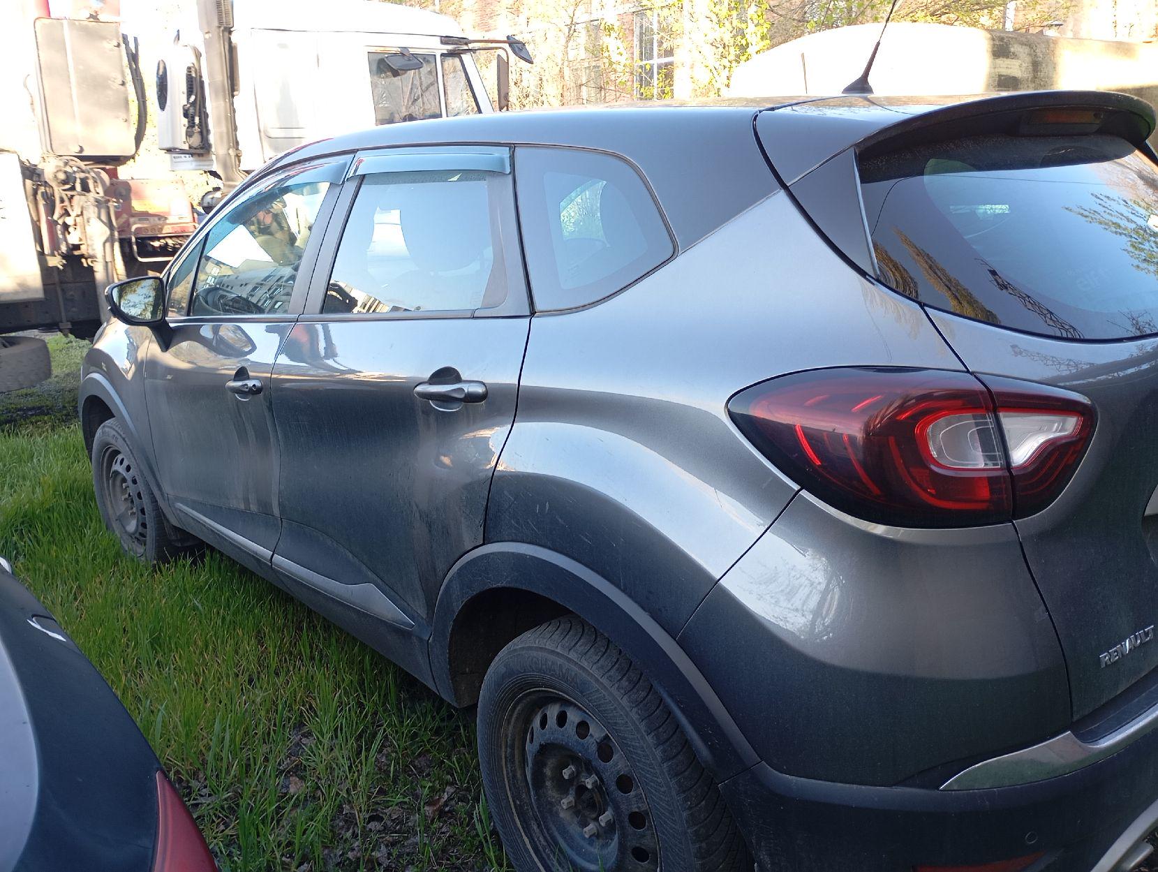 Renault Kaptur