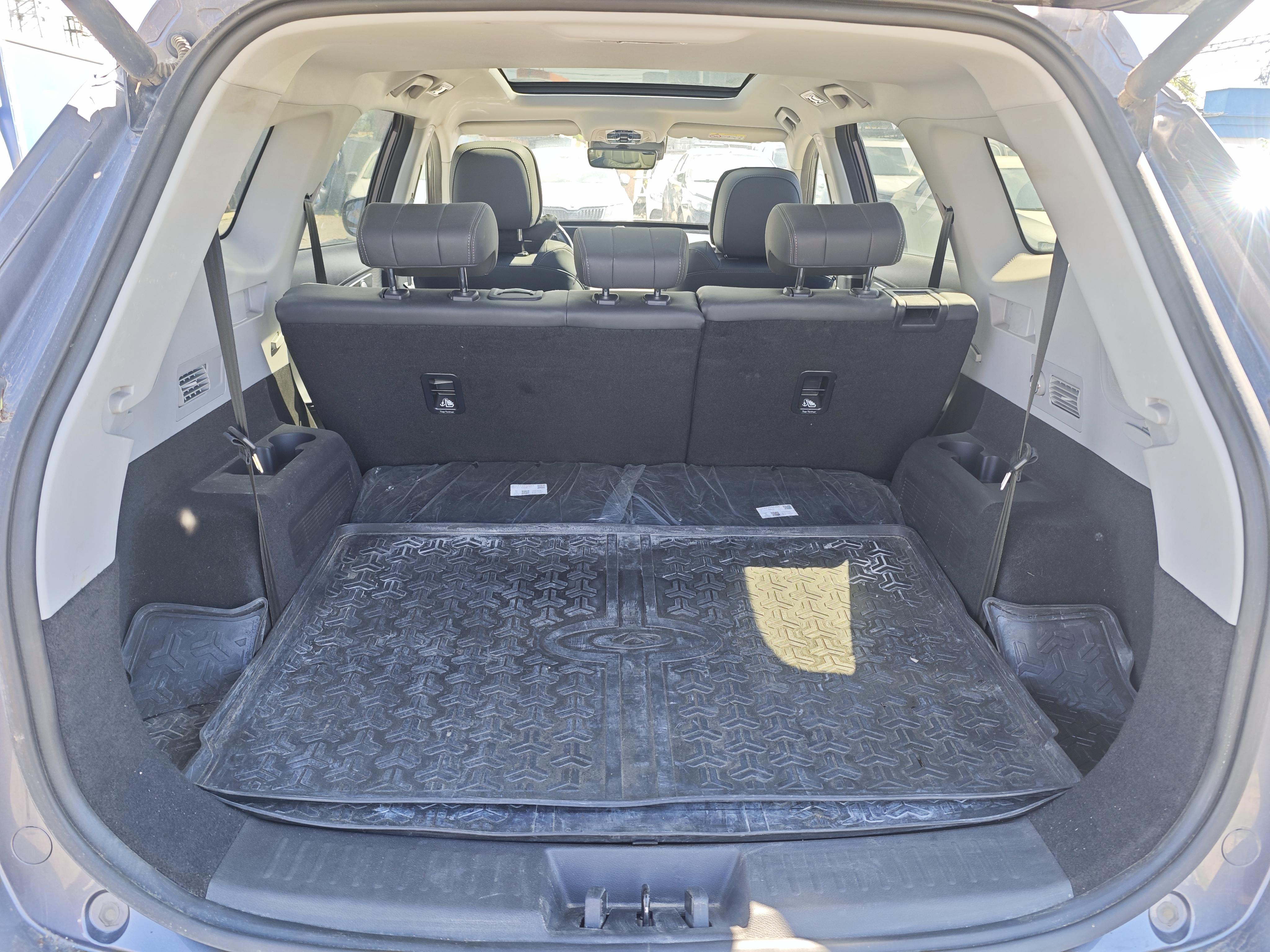 Chery Tiggo 8 Pro Max