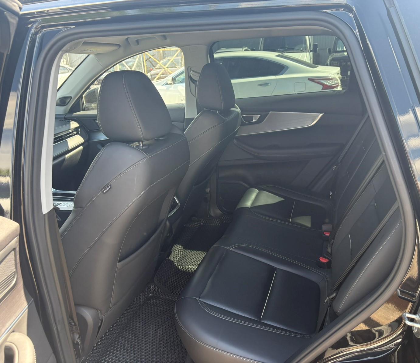 Chery Tiggo 7 Pro Max