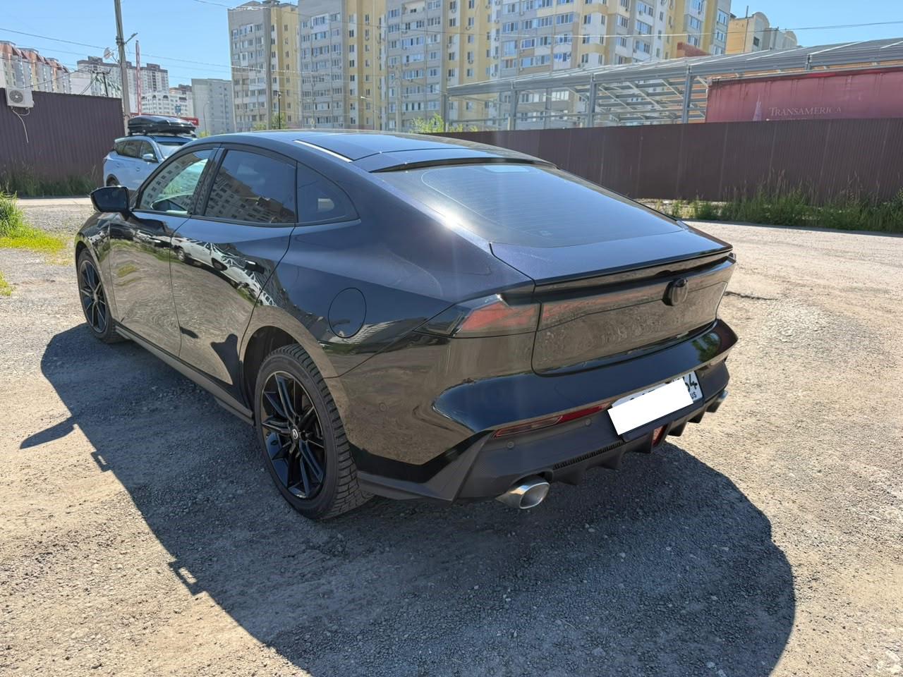Changan Uni-V