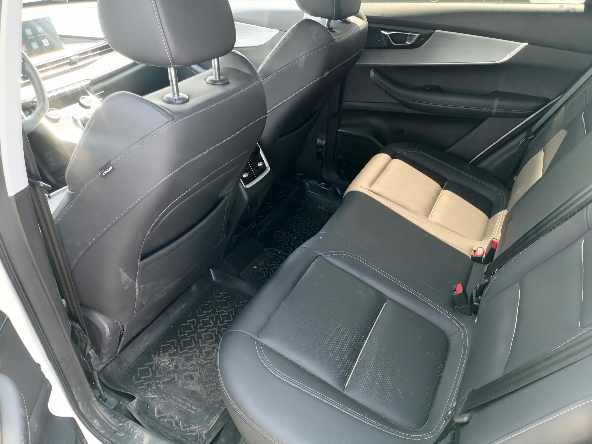 Chery Tiggo 7 Pro Max