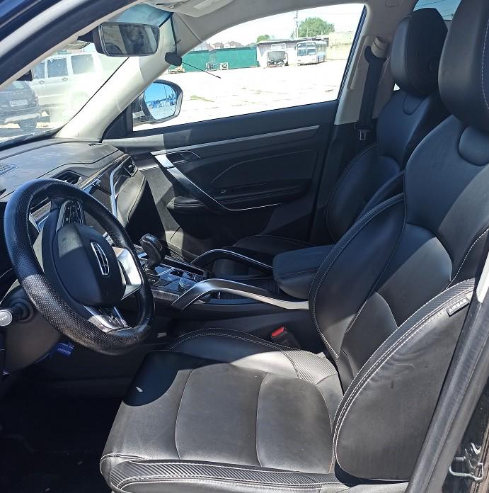Geely Atlas Pro