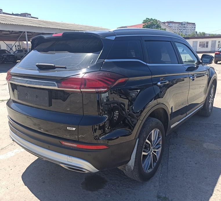 Geely Atlas Pro