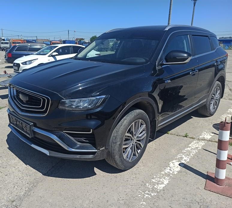 Geely Atlas Pro