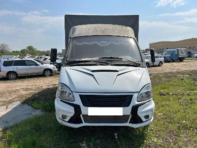 Газ «газель» 3302, 2004
