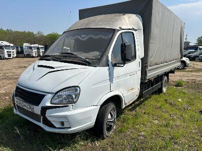 Газ «газель» 3302, 2004