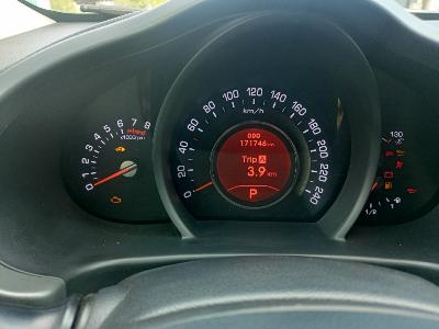 Kia Sportage, 2011