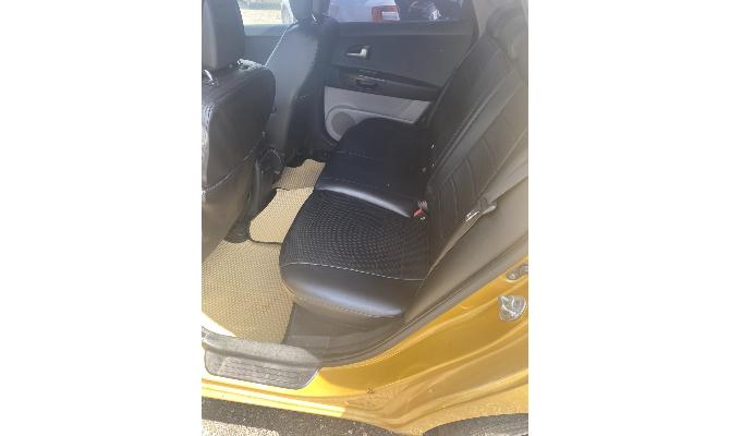 Kia Ceed, 2009