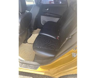Kia Ceed, 2009