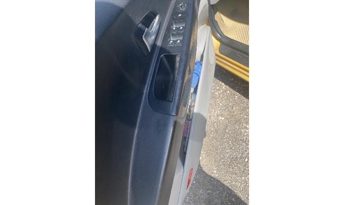 Kia Ceed, 2009