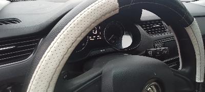 Skoda Octavia, 2019