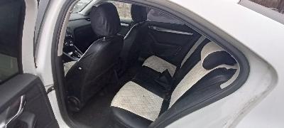 Skoda Octavia, 2019