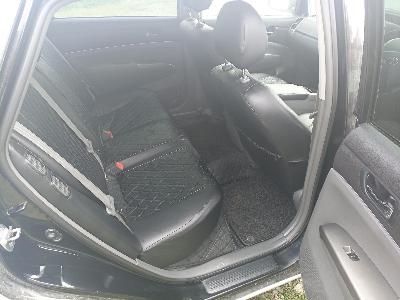 Toyota Prius, 2007