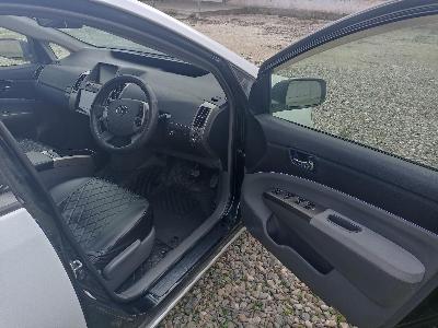 Toyota Prius, 2007