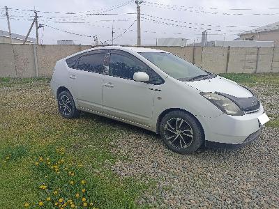 Toyota Prius, 2007