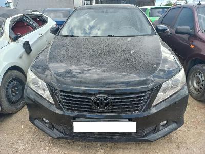 Toyota Camry, 2012