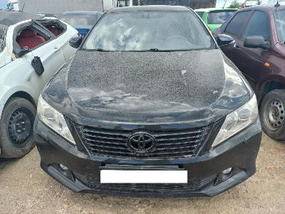 Toyota Camry, 2012
