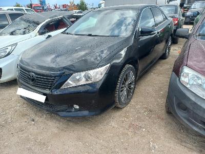 Toyota Camry, 2012