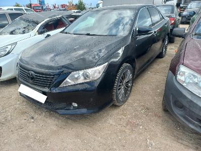 Toyota Camry, 2012