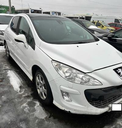 Peugeot 308, 2008