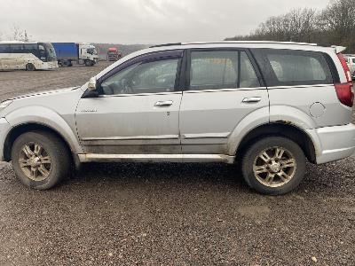 Great Wall Hover H3, 2010
