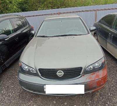 Nissan Maxima, 2005