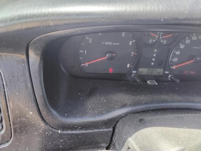 Hyundai Sonata, 2007