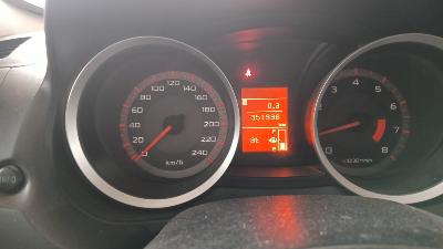 Mitsubishi Lancer, 2007