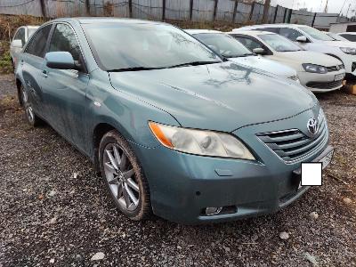 Toyota Camry, 2006