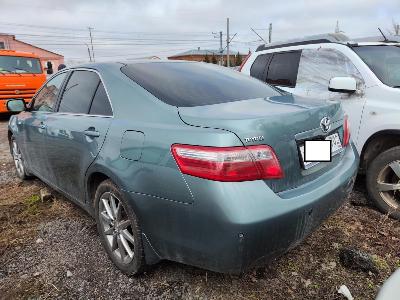 Toyota Camry, 2006