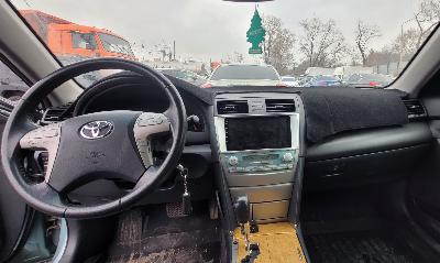 Toyota Camry, 2006