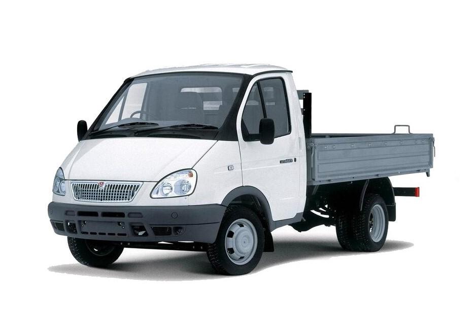 Газ «газель» 3302, 2007