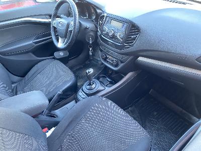 Lada (Ваз) Vesta, 2019
