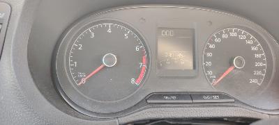 Volkswagen Polo, 2014