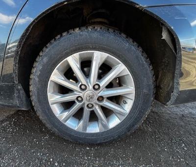 Toyota Camry, 2013