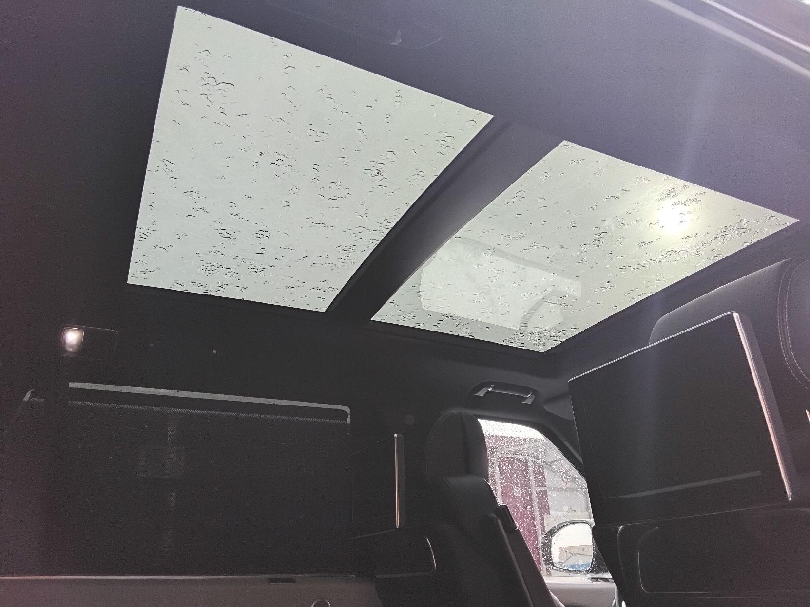 Land Rover Range Rover, 2016