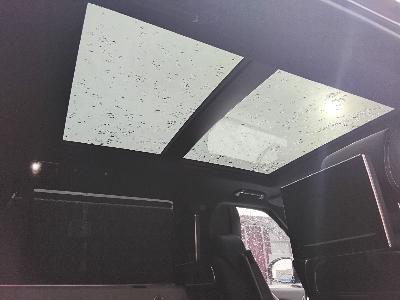 Land Rover Range Rover, 2016