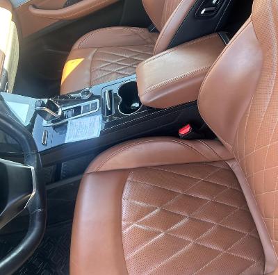 Chery Tiggo 8 Pro E+, 2023