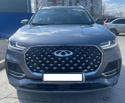 Chery Tiggo 8 Pro E+, 2023