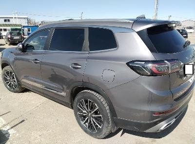 Chery Tiggo 8 Pro E+, 2023