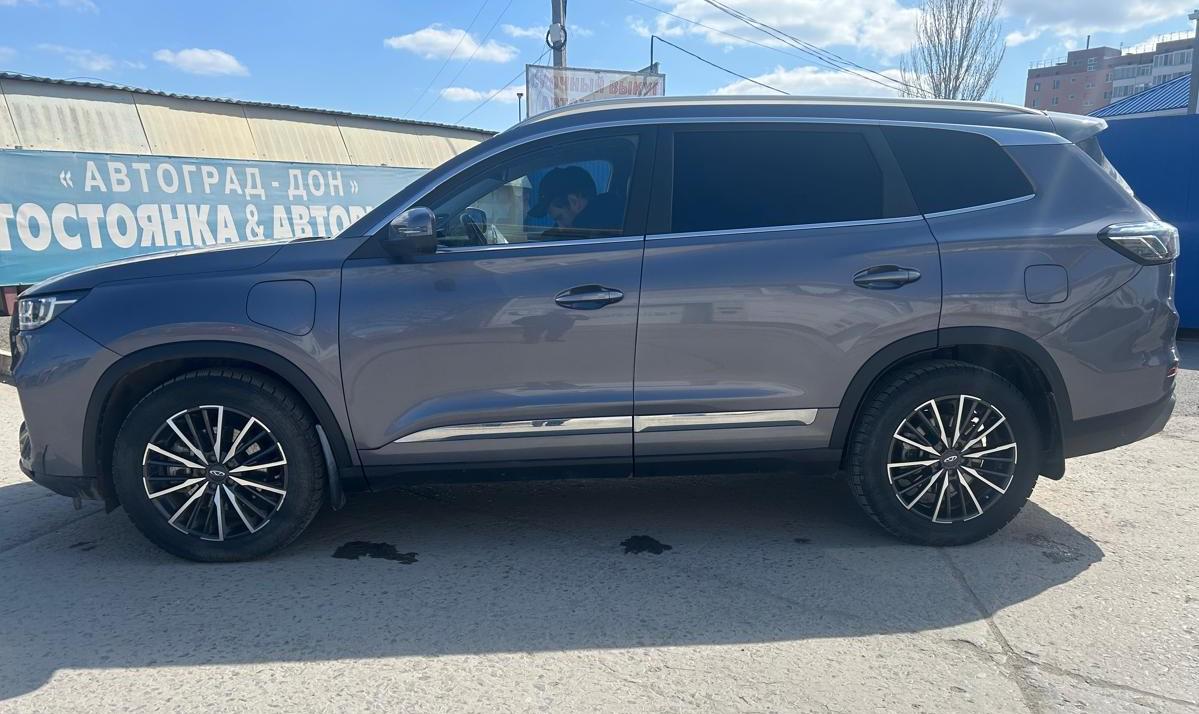 Chery Tiggo 8 Pro E+, 2023