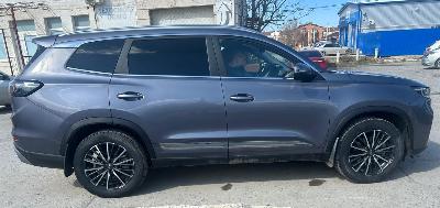 Chery Tiggo 8 Pro E+, 2023