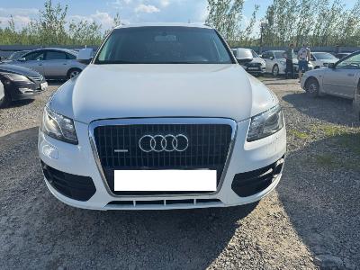 Audi Q5, 2011