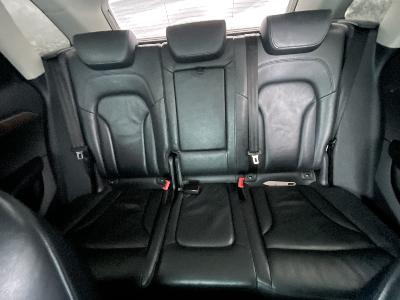 Audi Q5, 2011