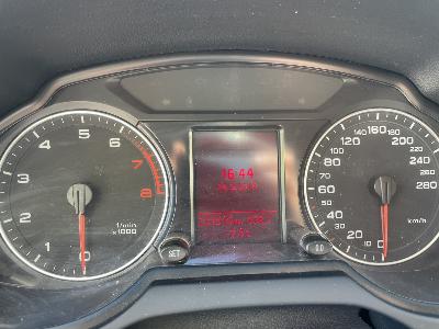 Audi Q5, 2011