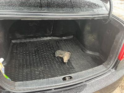 Kia Rio, 2009