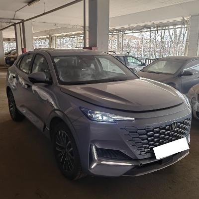 Changan Uni-K, 2023